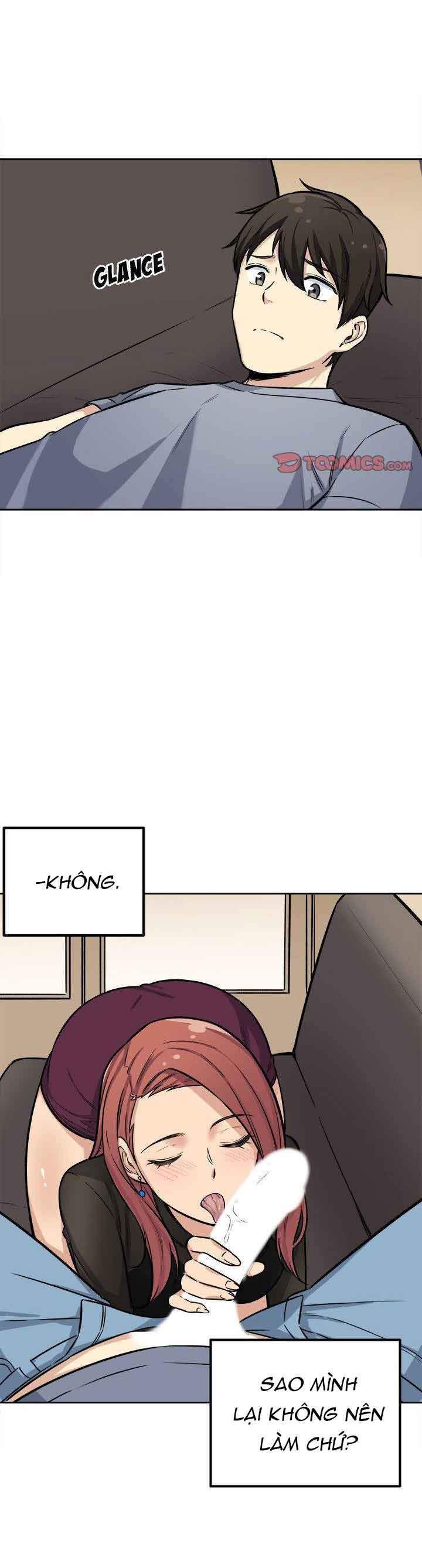 đọc truyện Mitsu Ni Oboru Chương 41 ảnh 13 tại Thiên Thai Truyện