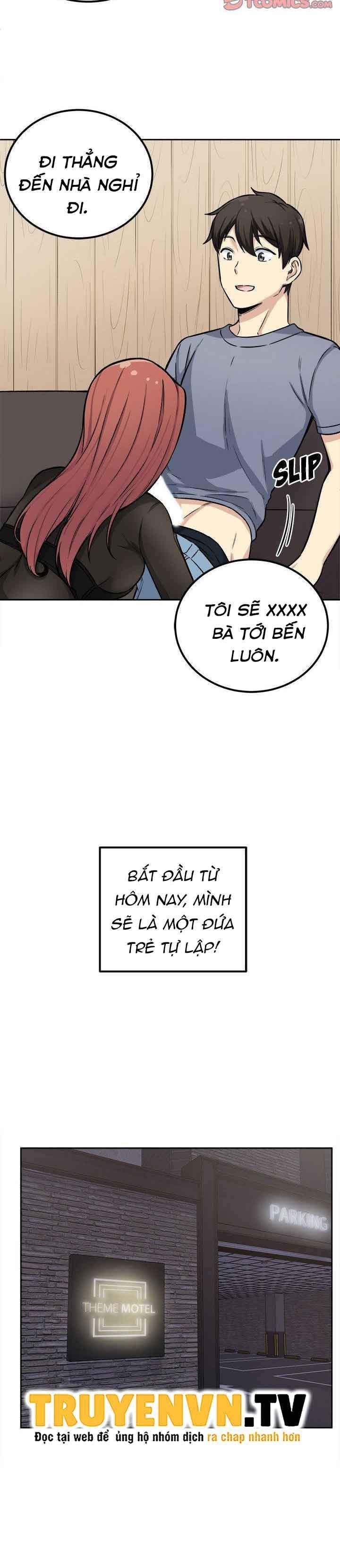 đọc truyện Mitsu Ni Oboru Chương 41 ảnh 15 tại Thiên Thai Truyện