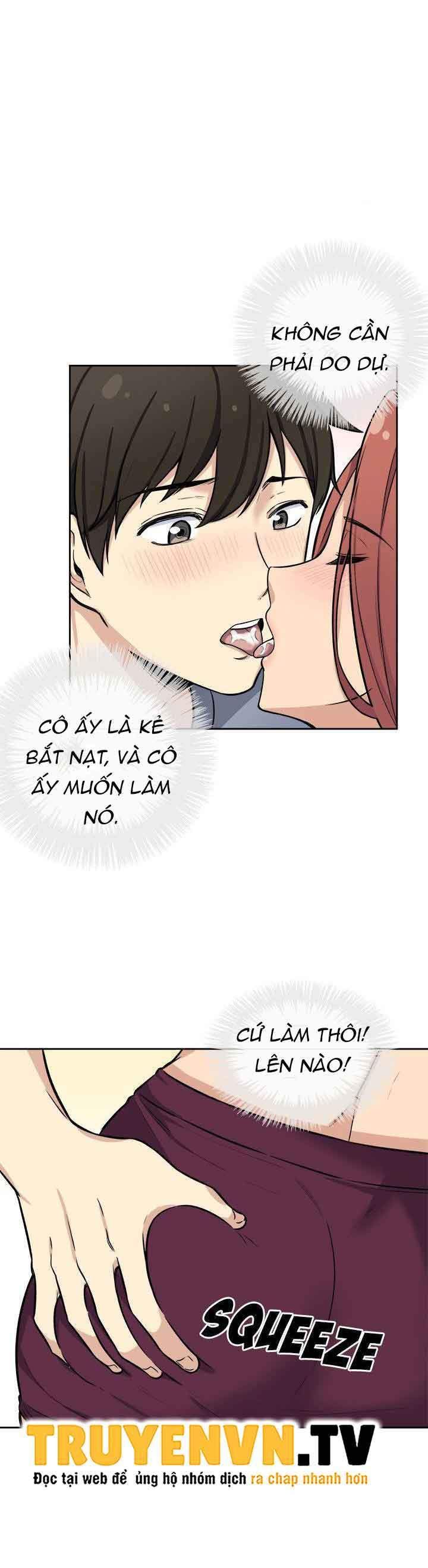 đọc truyện Mitsu Ni Oboru Chương 41 ảnh 18 tại Thiên Thai Truyện