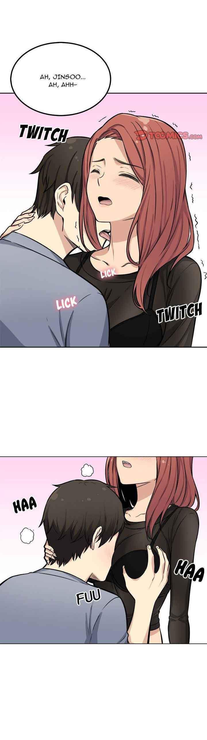 đọc truyện Mitsu Ni Oboru Chương 41 ảnh 19 tại Thiên Thai Truyện