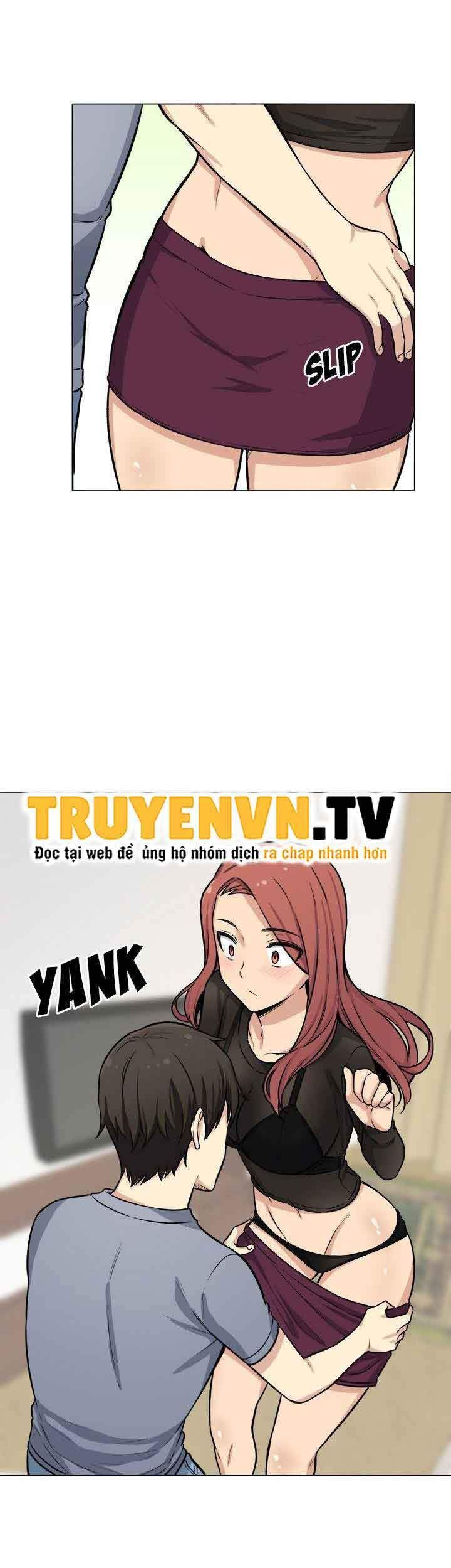 đọc truyện Mitsu Ni Oboru Chương 41 ảnh 20 tại Thiên Thai Truyện