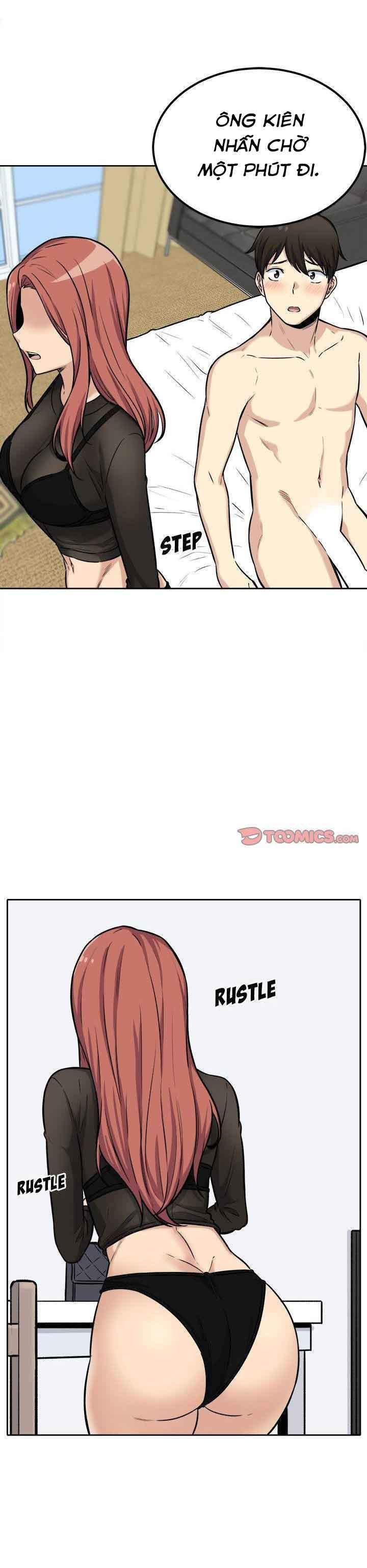 đọc truyện Mitsu Ni Oboru Chương 41 ảnh 27 tại Thiên Thai Truyện