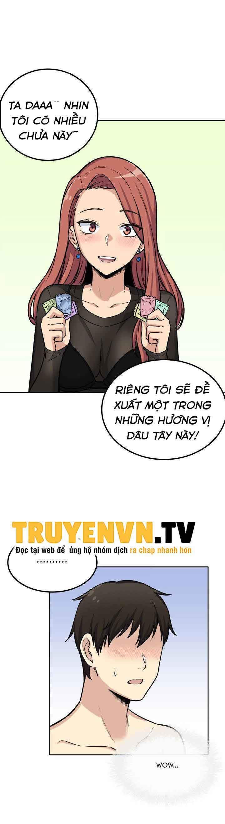 đọc truyện Mitsu Ni Oboru Chương 41 ảnh 28 tại Thiên Thai Truyện