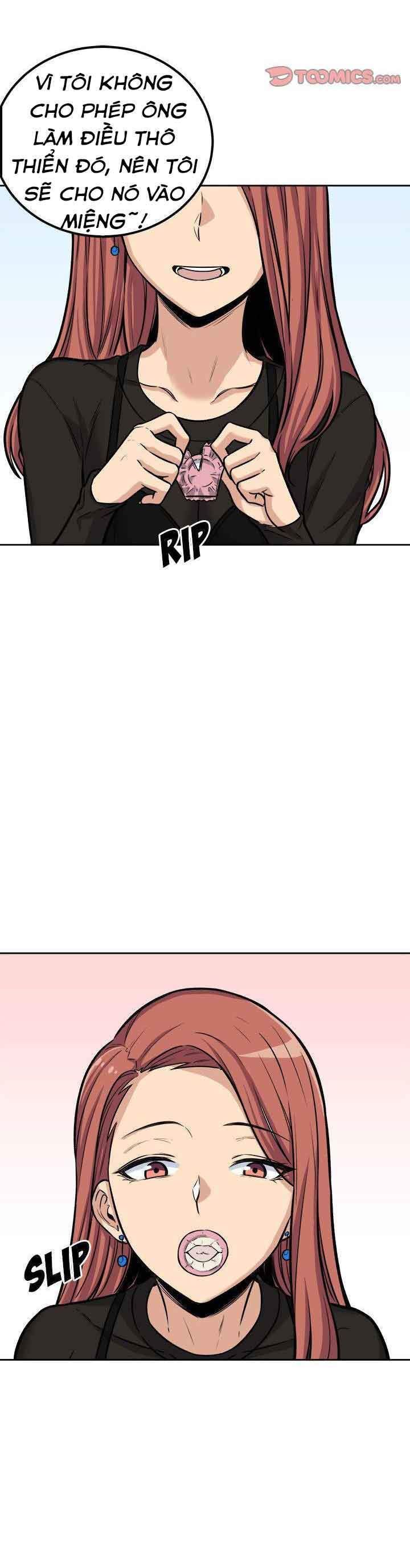 đọc truyện Mitsu Ni Oboru Chương 41 ảnh 29 tại Thiên Thai Truyện