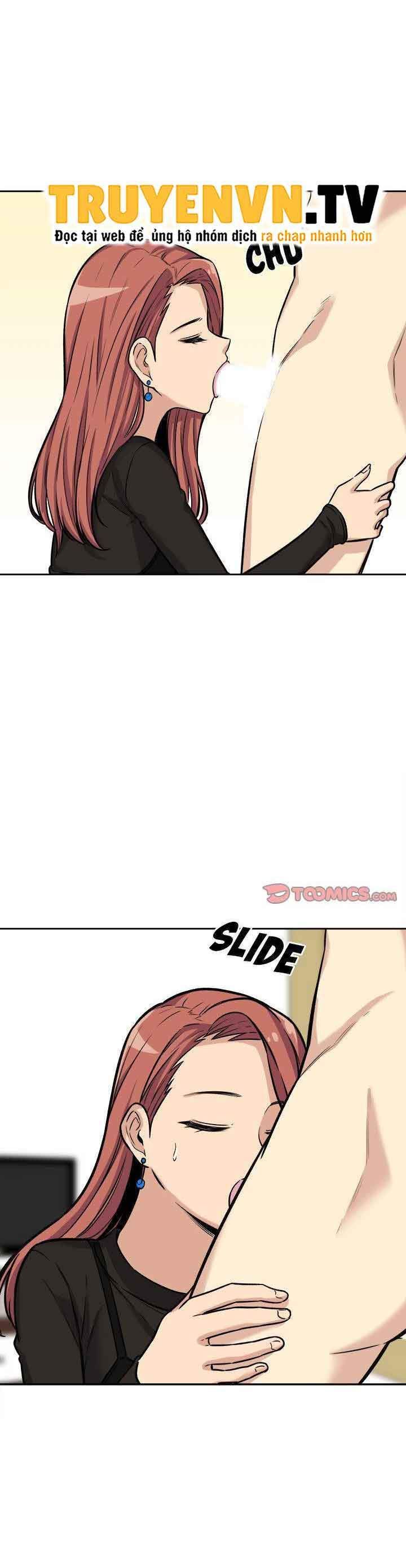 đọc truyện Mitsu Ni Oboru Chương 41 ảnh 30 tại Thiên Thai Truyện