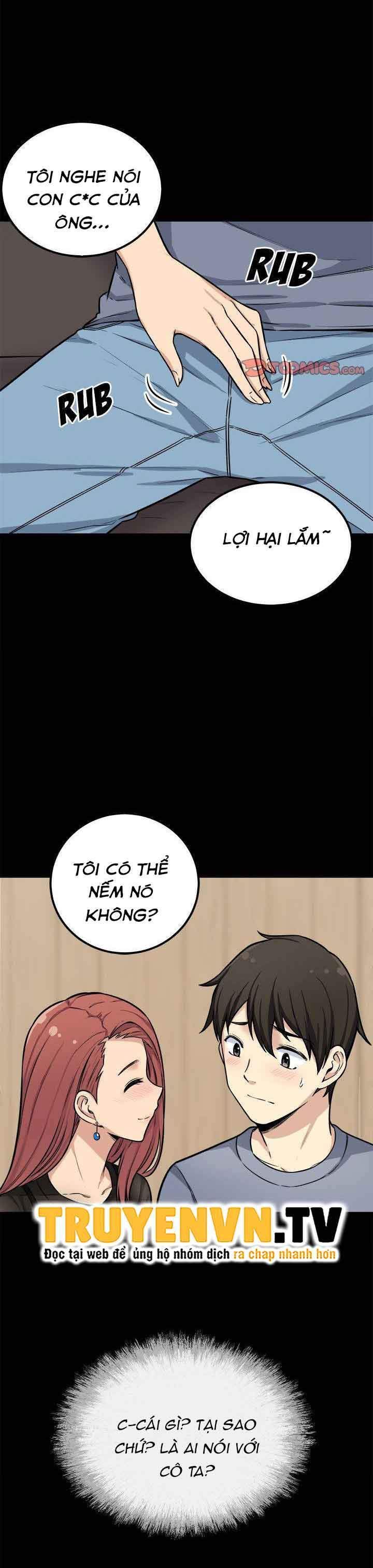 đọc truyện Mitsu Ni Oboru Chương 41 ảnh 5 tại Thiên Thai Truyện