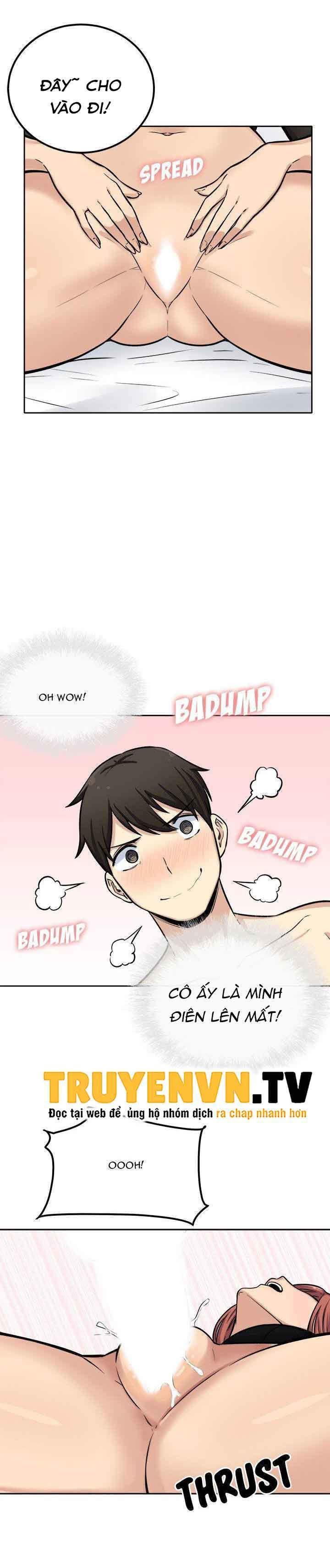 đọc truyện Mitsu Ni Oboru Chương 41 ảnh 32 tại Thiên Thai Truyện