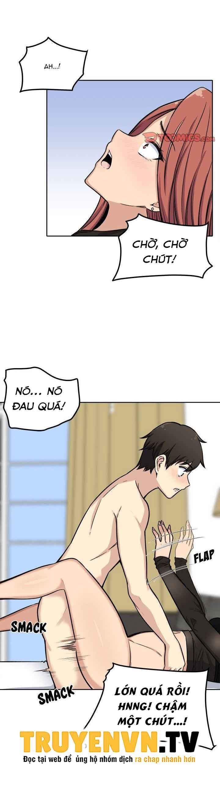 đọc truyện Mitsu Ni Oboru Chương 41 ảnh 33 tại Thiên Thai Truyện