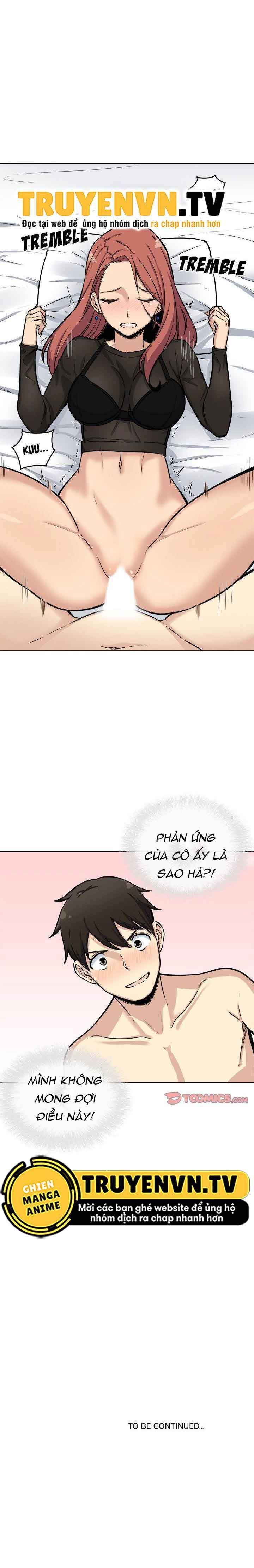 đọc truyện Mitsu Ni Oboru Chương 41 ảnh 35 tại Thiên Thai Truyện