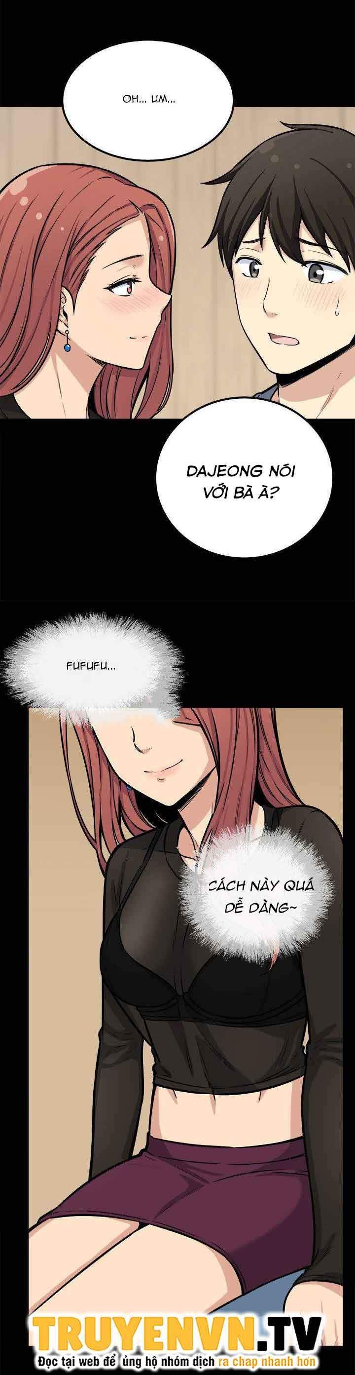 đọc truyện Mitsu Ni Oboru Chương 41 ảnh 6 tại Thiên Thai Truyện