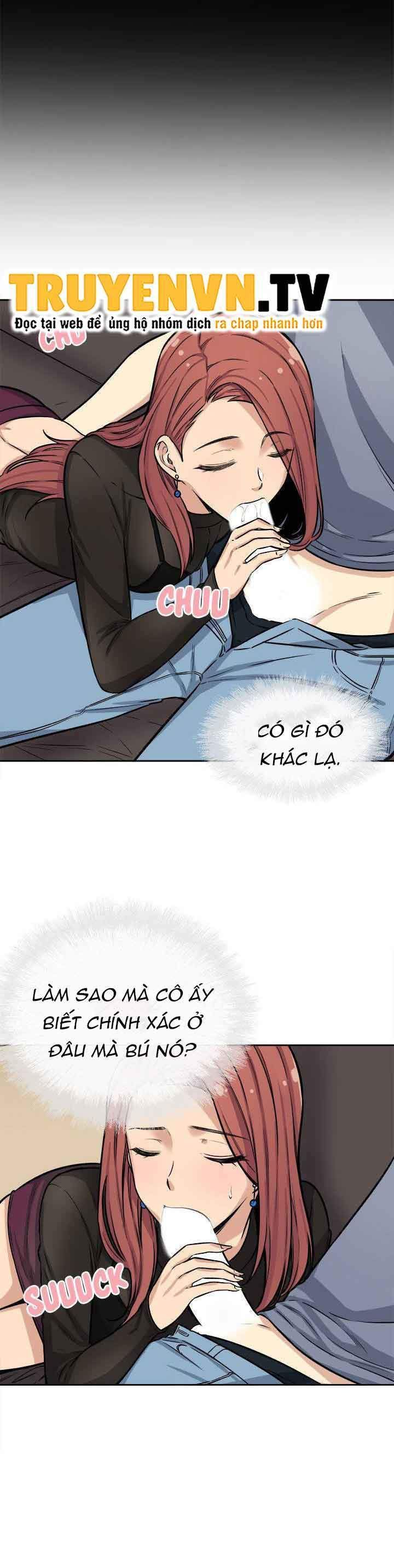 đọc truyện Mitsu Ni Oboru Chương 41 ảnh 8 tại Thiên Thai Truyện