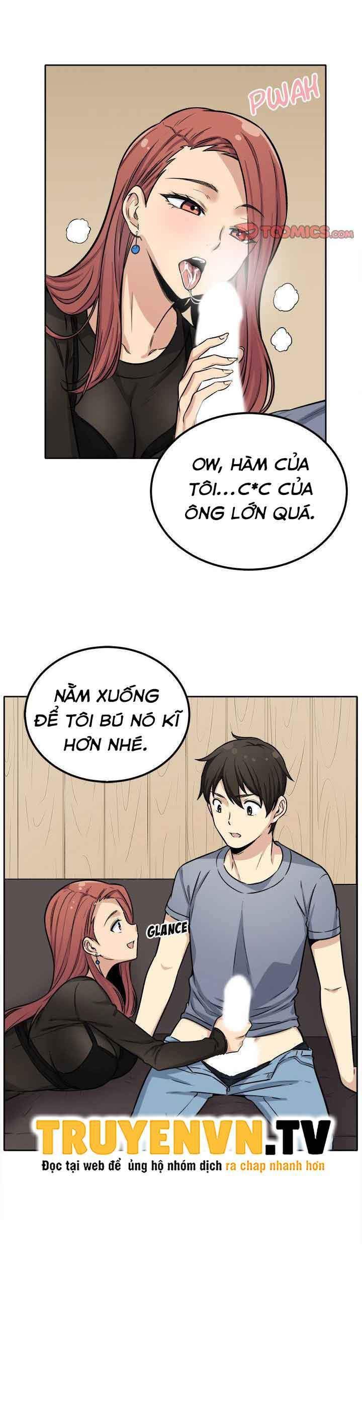 đọc truyện Mitsu Ni Oboru Chương 41 ảnh 9 tại Thiên Thai Truyện