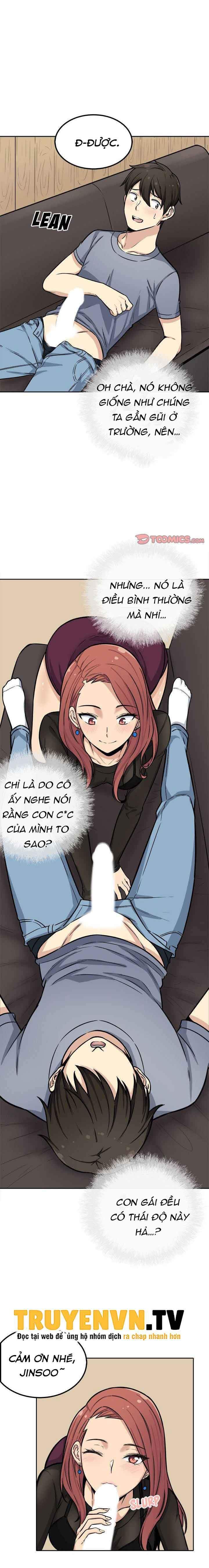 đọc truyện Mitsu Ni Oboru Chương 41 ảnh 10 tại Thiên Thai Truyện