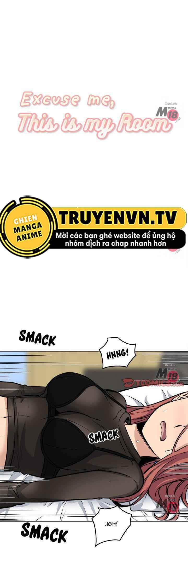 đọc truyện Mitsu Ni Oboru Chương 42 ảnh 2 tại Thiên Thai Truyện