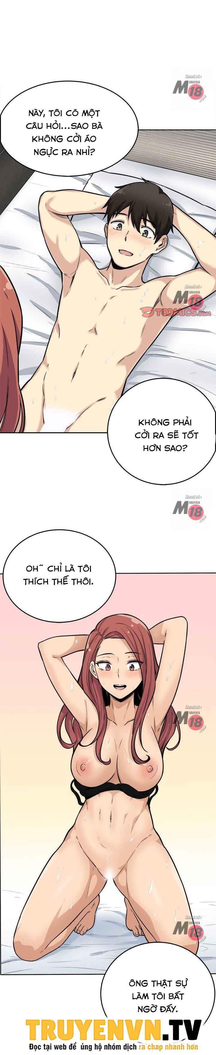 đọc truyện Mitsu Ni Oboru Chương 42 ảnh 16 tại Thiên Thai Truyện