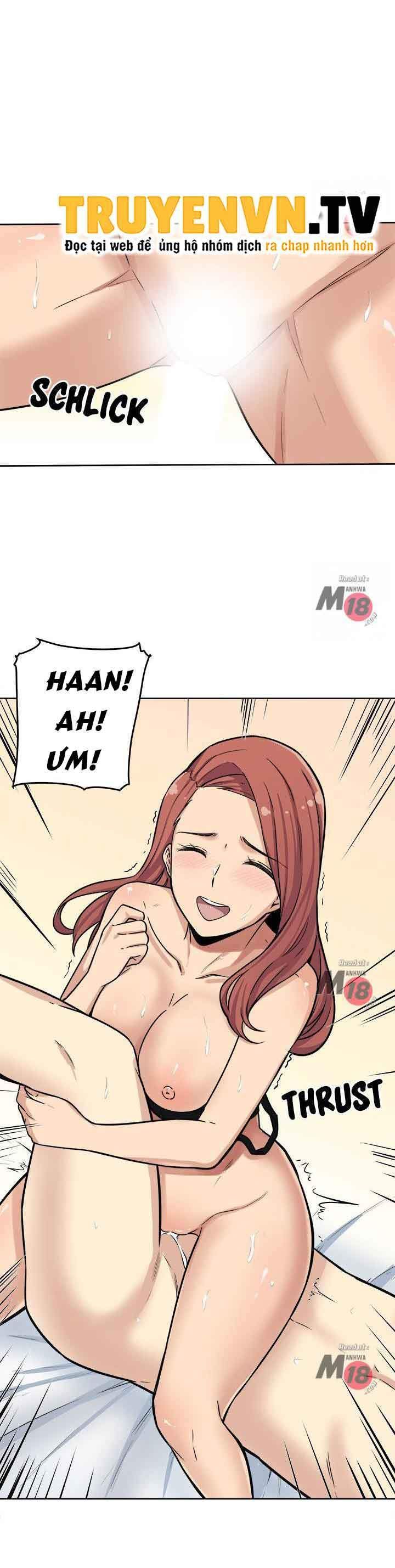 đọc truyện Mitsu Ni Oboru Chương 42 ảnh 18 tại Thiên Thai Truyện