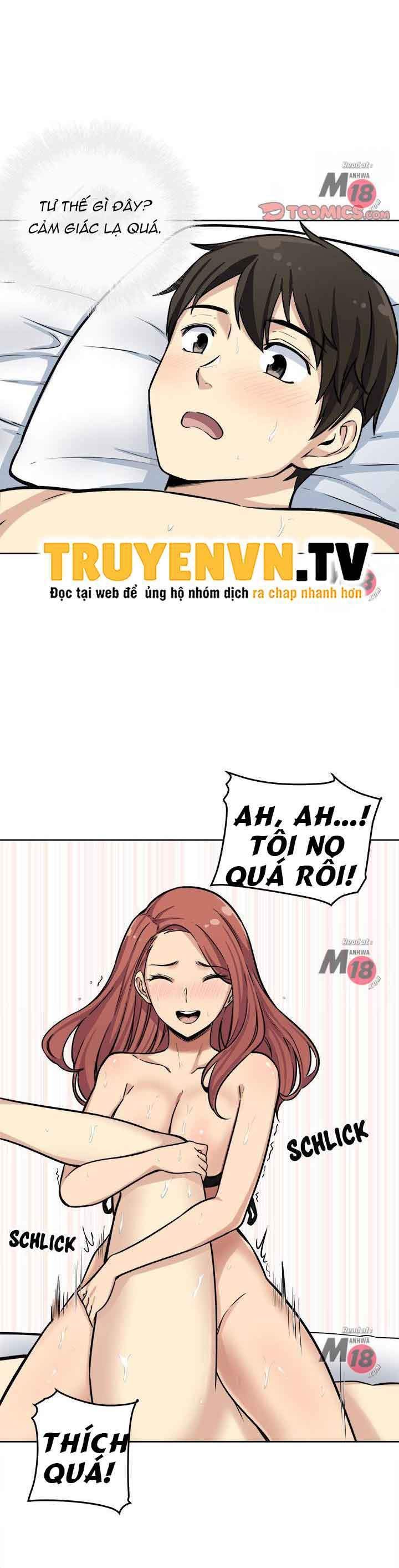 đọc truyện Mitsu Ni Oboru Chương 42 ảnh 19 tại Thiên Thai Truyện