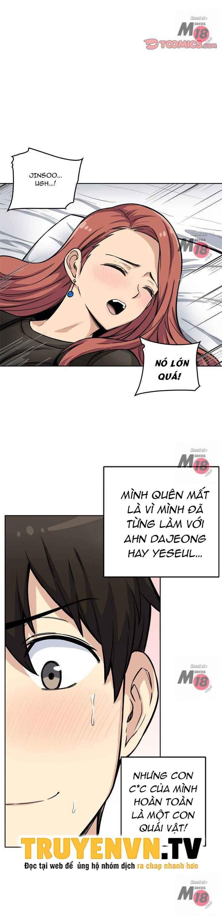 đọc truyện Mitsu Ni Oboru Chương 42 ảnh 4 tại Thiên Thai Truyện