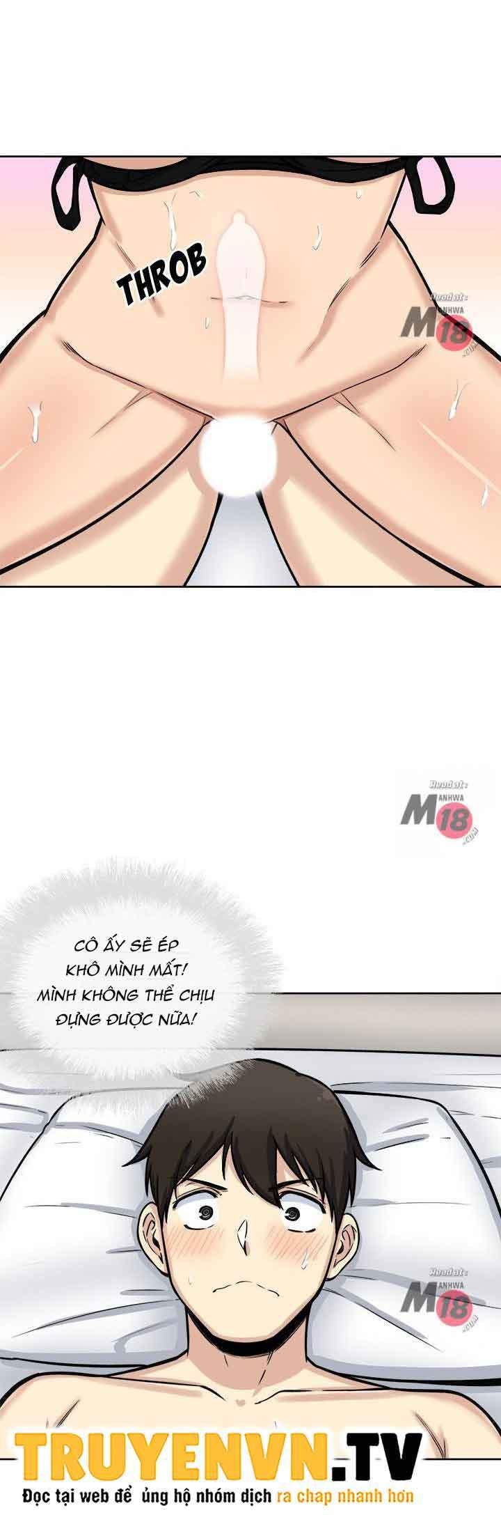 đọc truyện Mitsu Ni Oboru Chương 42 ảnh 27 tại Thiên Thai Truyện