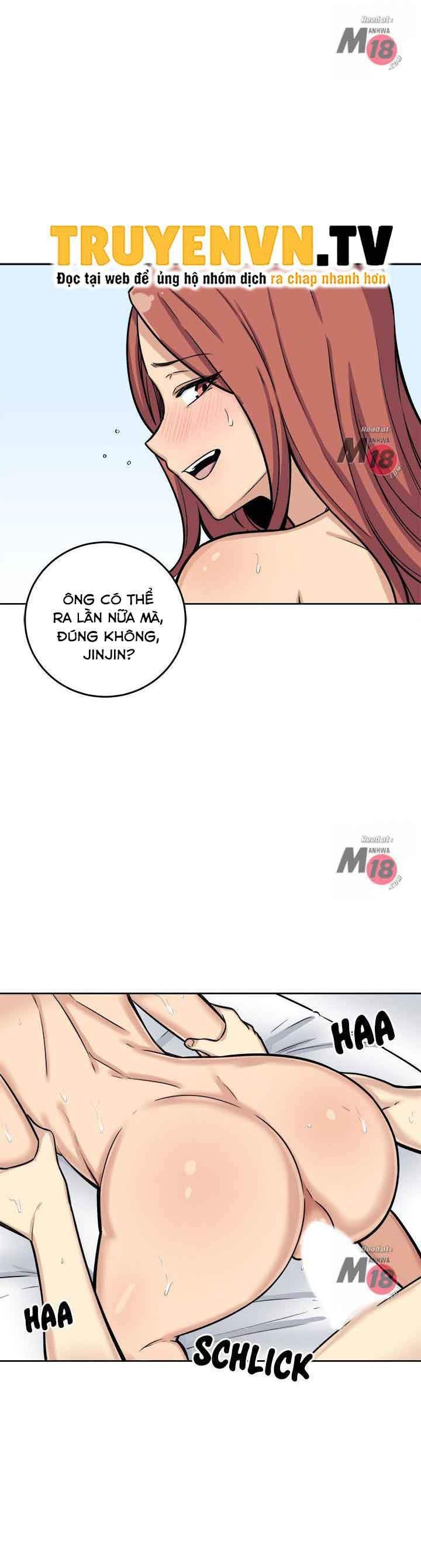 đọc truyện Mitsu Ni Oboru Chương 42 ảnh 29 tại Thiên Thai Truyện