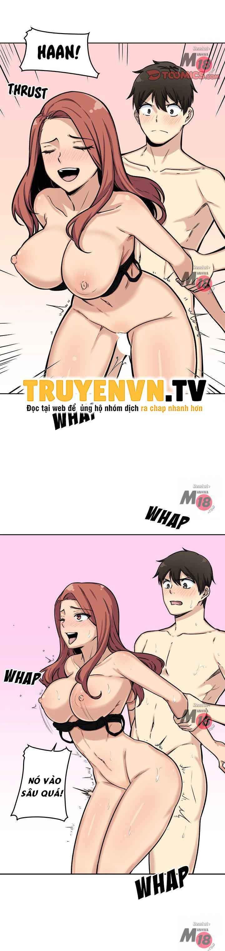 đọc truyện Mitsu Ni Oboru Chương 42 ảnh 30 tại Thiên Thai Truyện