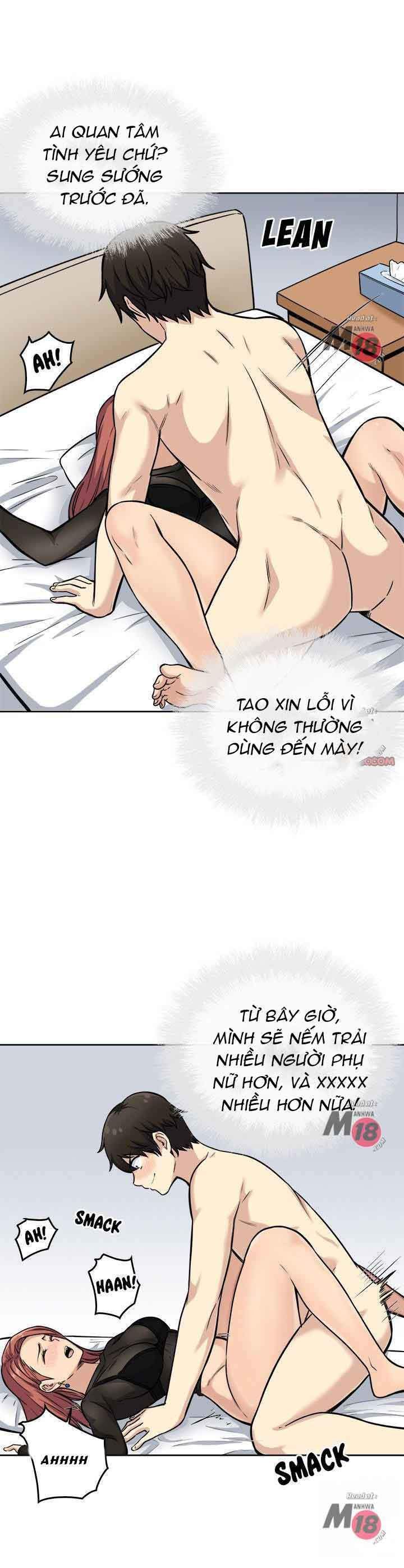 đọc truyện Mitsu Ni Oboru Chương 42 ảnh 5 tại Thiên Thai Truyện