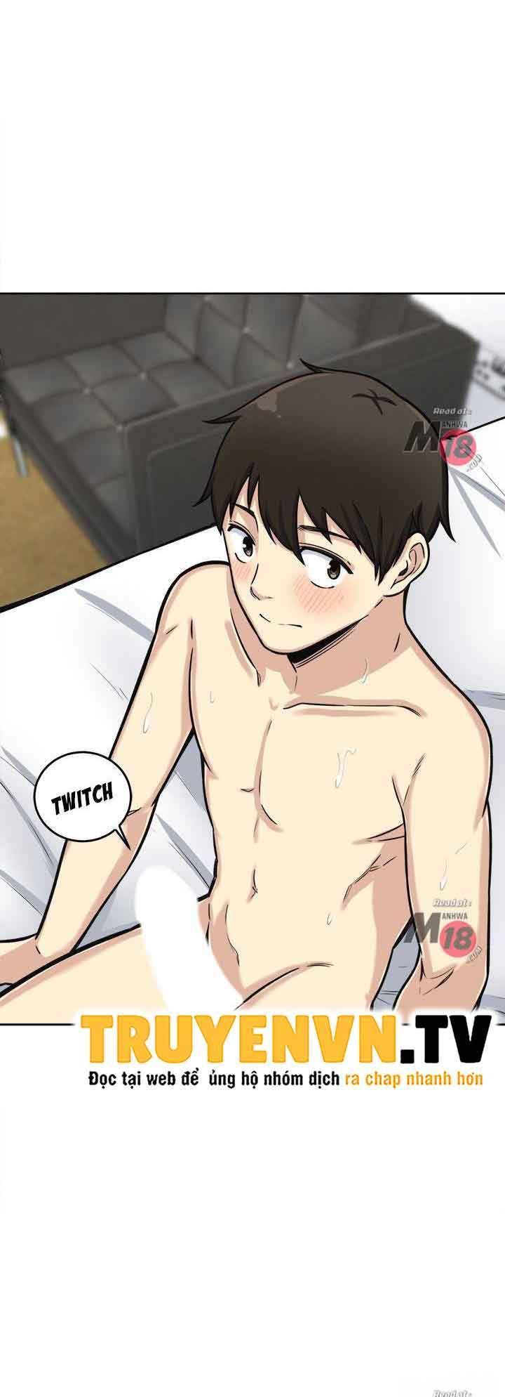 đọc truyện Mitsu Ni Oboru Chương 42 ảnh 36 tại Thiên Thai Truyện