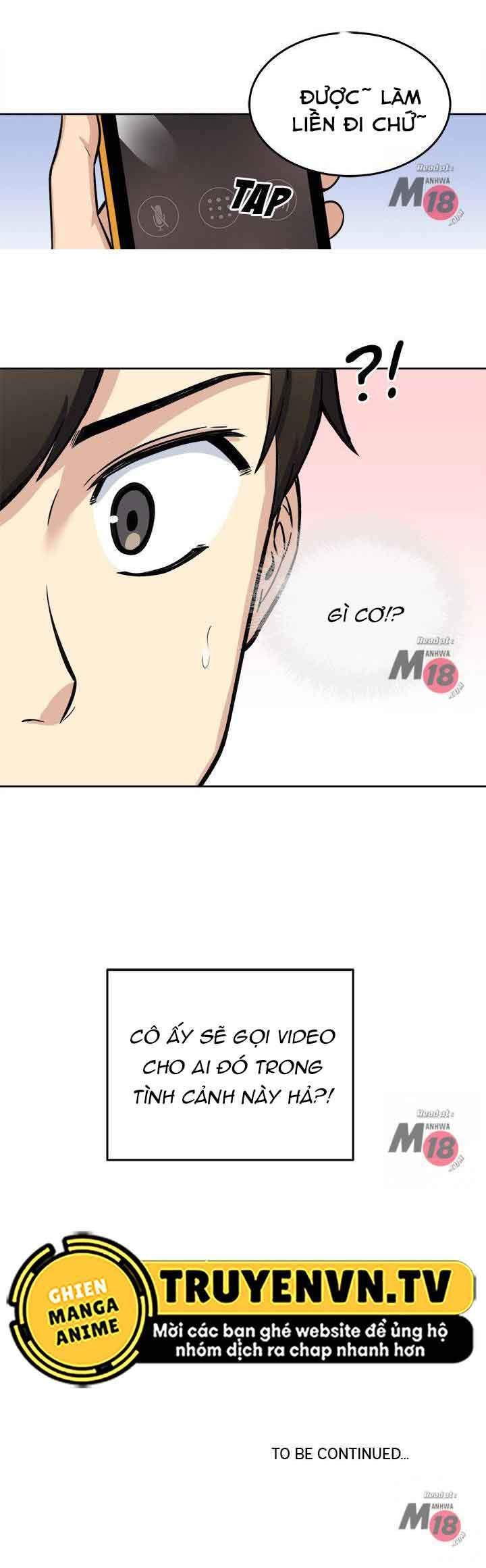 đọc truyện Mitsu Ni Oboru Chương 42 ảnh 40 tại Thiên Thai Truyện