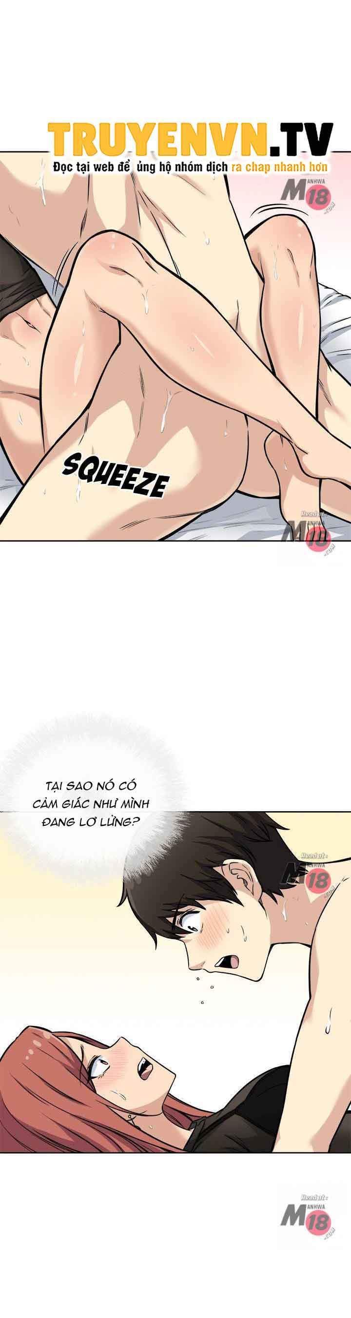 đọc truyện Mitsu Ni Oboru Chương 42 ảnh 9 tại Thiên Thai Truyện