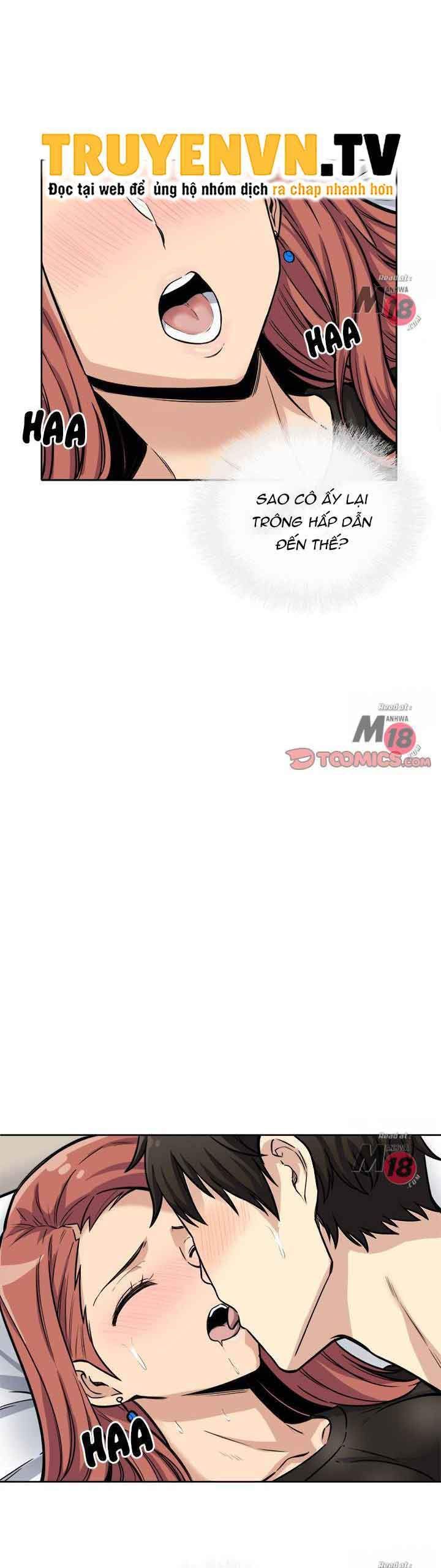 đọc truyện Mitsu Ni Oboru Chương 42 ảnh 10 tại Thiên Thai Truyện