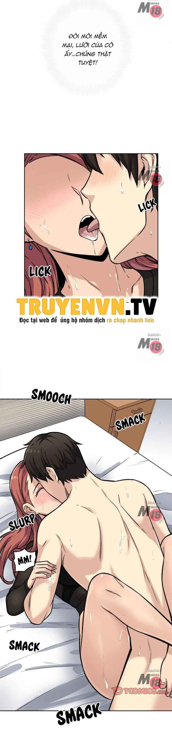 đọc truyện Mitsu Ni Oboru Chương 42 ảnh 11 tại Thiên Thai Truyện