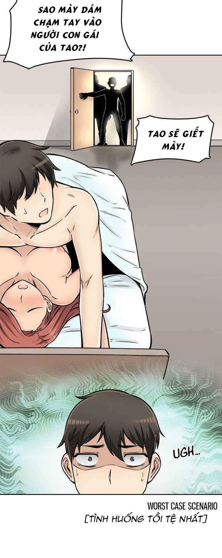 đọc truyện Mitsu Ni Oboru Chương 43 ảnh 20 tại Thiên Thai Truyện