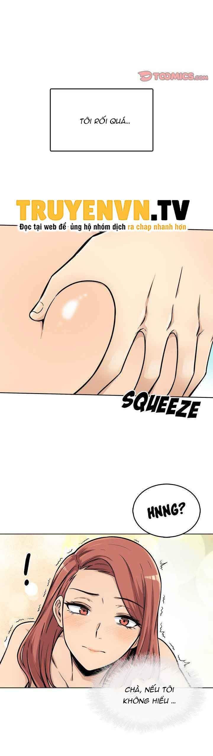 đọc truyện Mitsu Ni Oboru Chương 43 ảnh 21 tại Thiên Thai Truyện