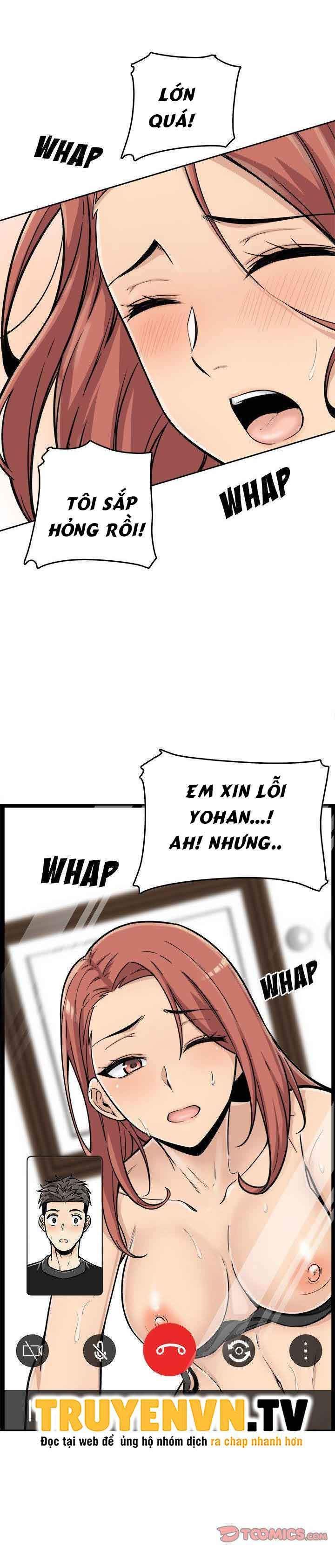 đọc truyện Mitsu Ni Oboru Chương 43 ảnh 23 tại Thiên Thai Truyện