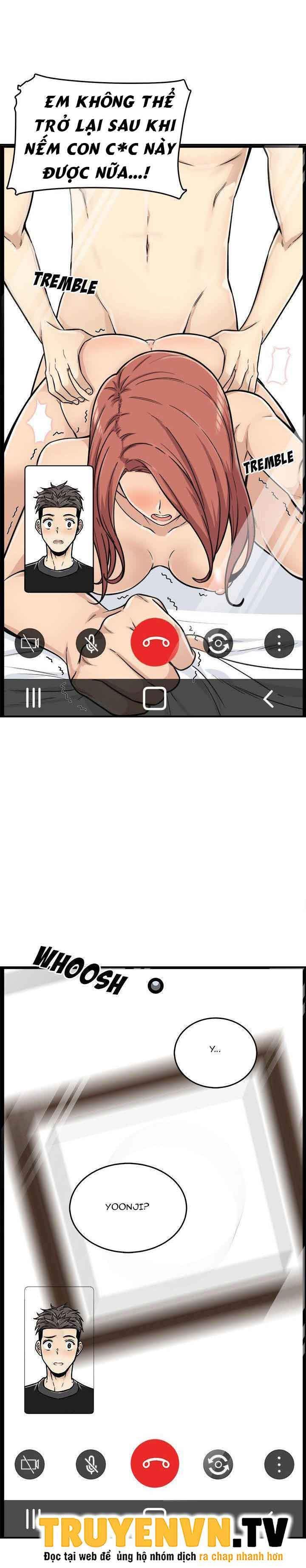 đọc truyện Mitsu Ni Oboru Chương 43 ảnh 24 tại Thiên Thai Truyện