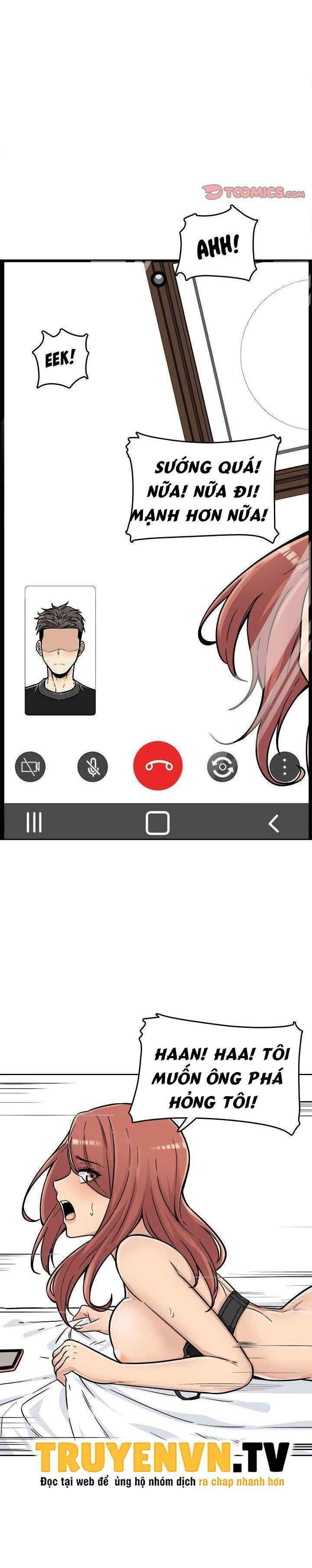 đọc truyện Mitsu Ni Oboru Chương 43 ảnh 25 tại Thiên Thai Truyện