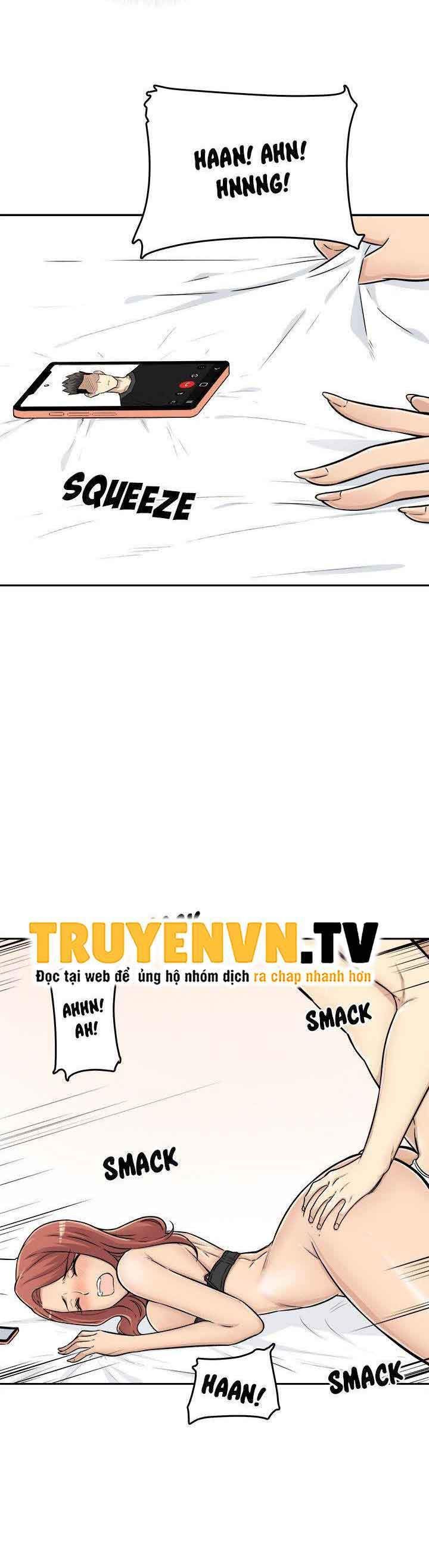 đọc truyện Mitsu Ni Oboru Chương 43 ảnh 28 tại Thiên Thai Truyện