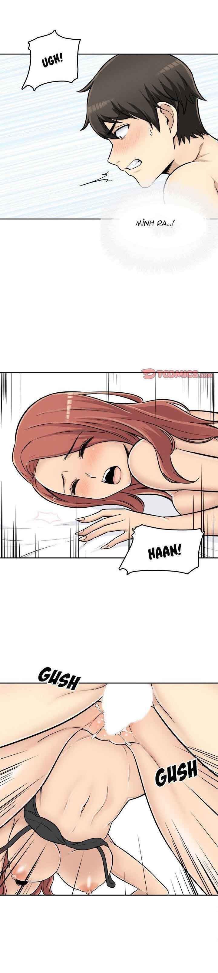 đọc truyện Mitsu Ni Oboru Chương 43 ảnh 29 tại Thiên Thai Truyện