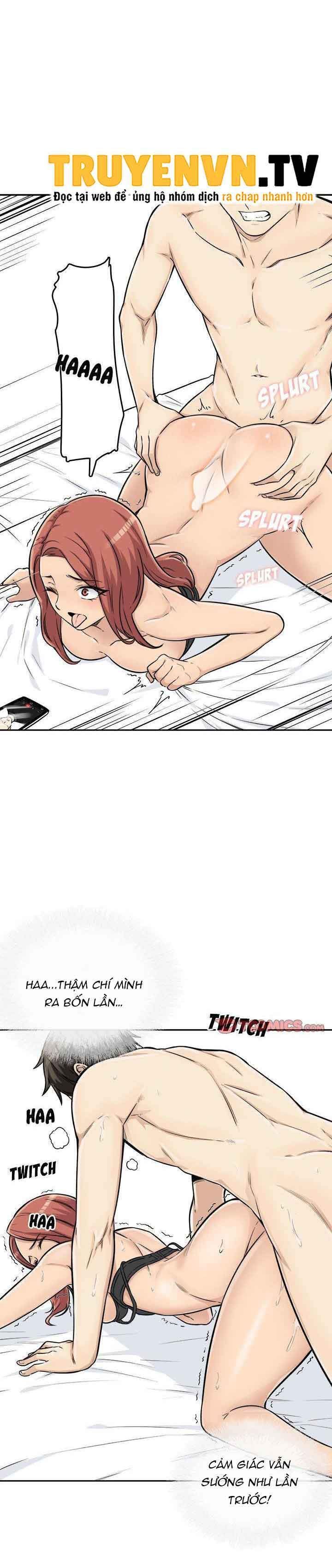 đọc truyện Mitsu Ni Oboru Chương 43 ảnh 30 tại Thiên Thai Truyện