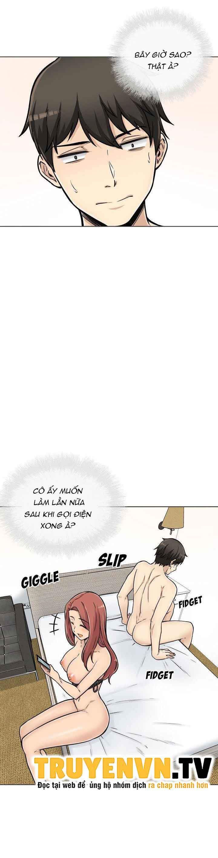 đọc truyện Mitsu Ni Oboru Chương 43 ảnh 7 tại Thiên Thai Truyện