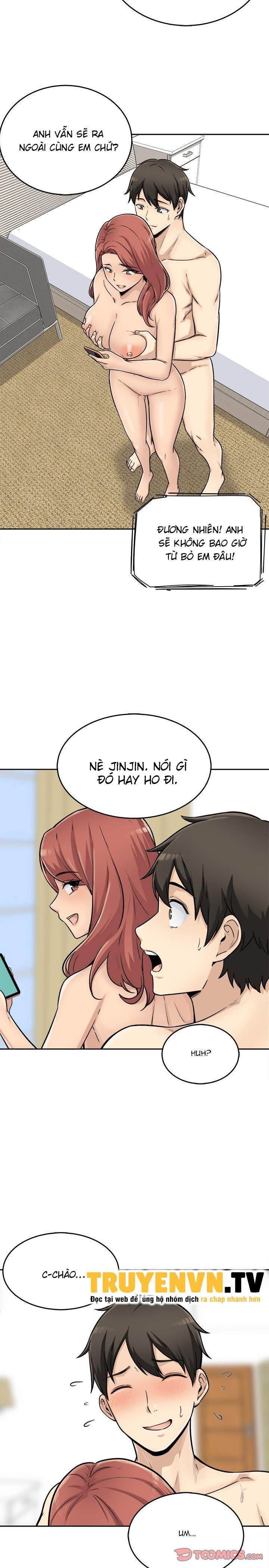 đọc truyện Mitsu Ni Oboru Chương 44 ảnh 3 tại Thiên Thai Truyện