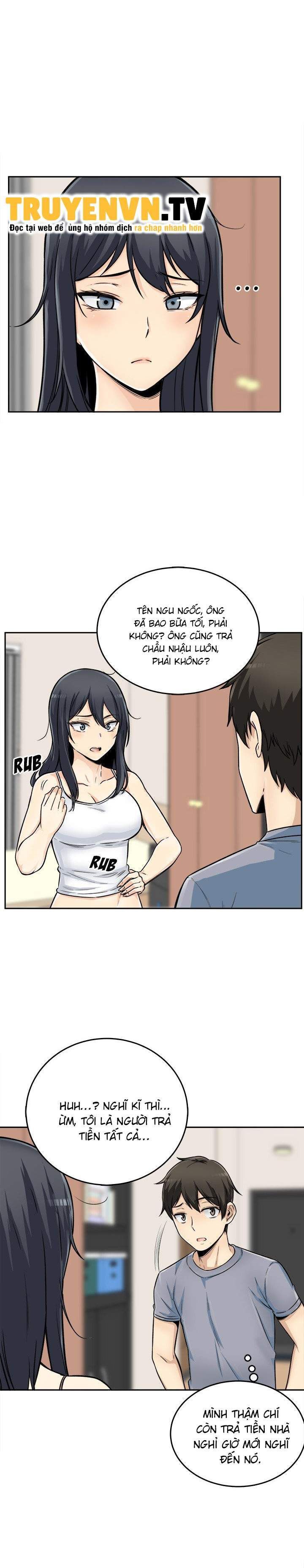 đọc truyện Mitsu Ni Oboru Chương 44 ảnh 16 tại Thiên Thai Truyện