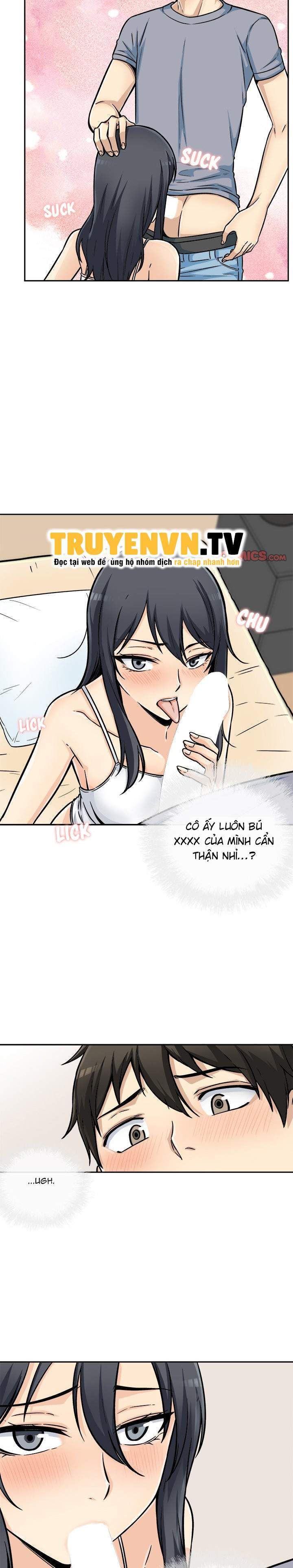 đọc truyện Mitsu Ni Oboru Chương 44 ảnh 24 tại Thiên Thai Truyện