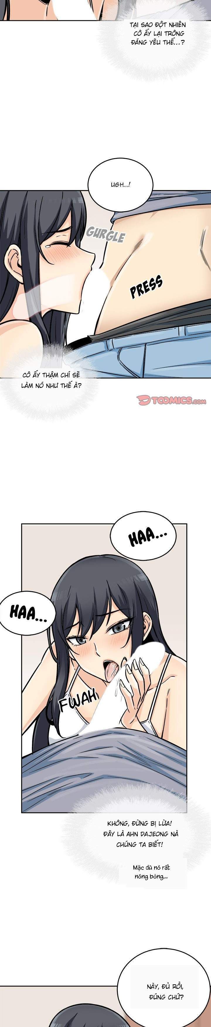 đọc truyện Mitsu Ni Oboru Chương 44 ảnh 25 tại Thiên Thai Truyện