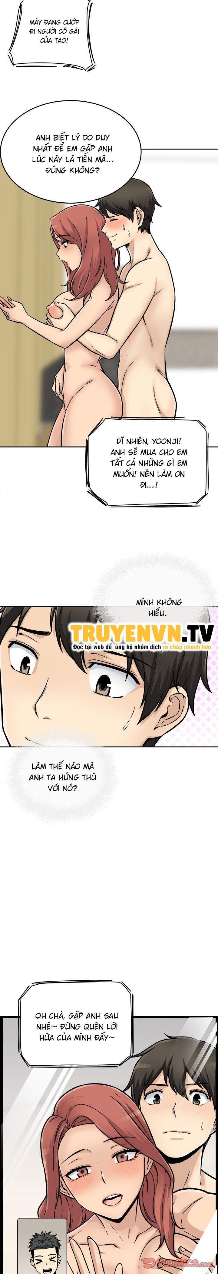 đọc truyện Mitsu Ni Oboru Chương 44 ảnh 6 tại Thiên Thai Truyện