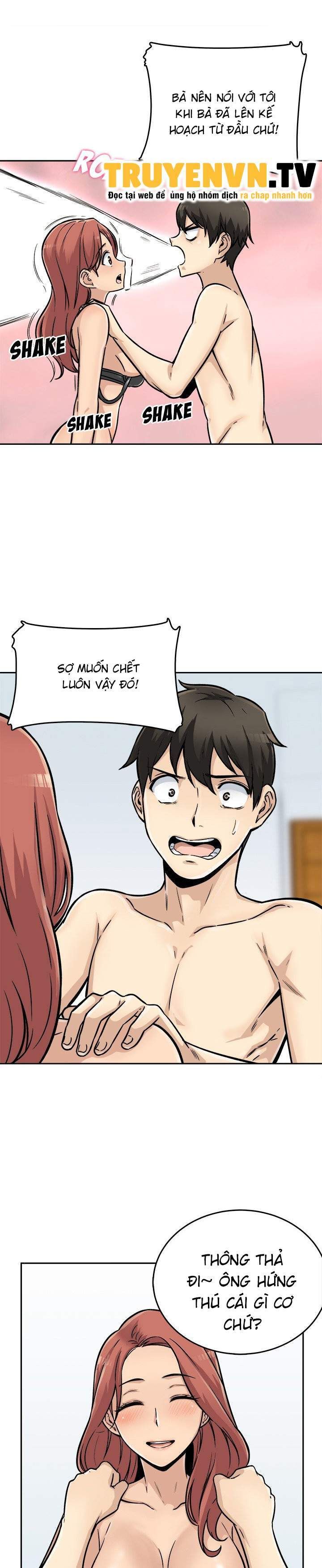 đọc truyện Mitsu Ni Oboru Chương 44 ảnh 8 tại Thiên Thai Truyện