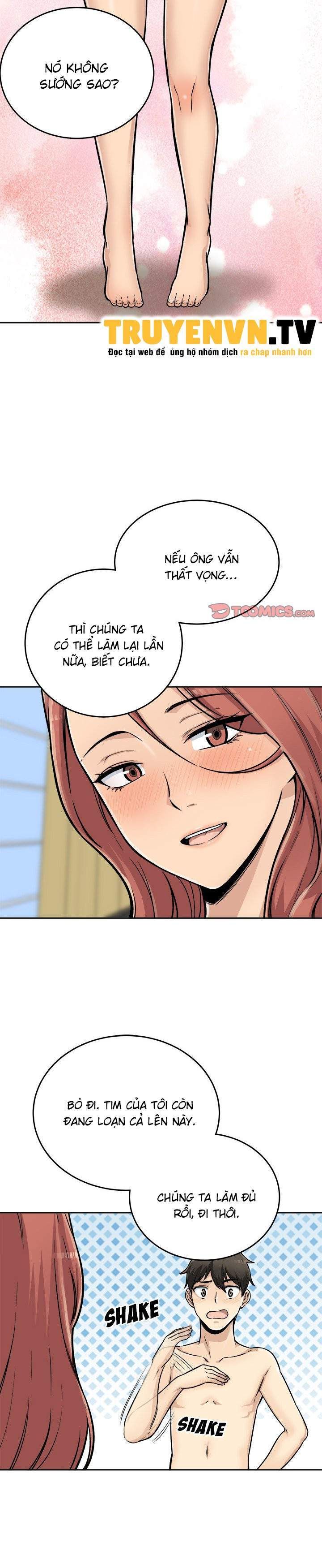 đọc truyện Mitsu Ni Oboru Chương 44 ảnh 10 tại Thiên Thai Truyện