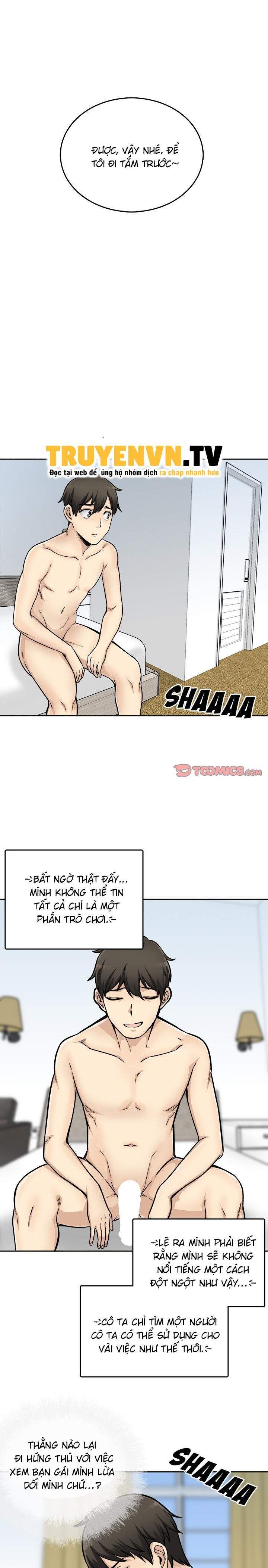 đọc truyện Mitsu Ni Oboru Chương 44 ảnh 11 tại Thiên Thai Truyện