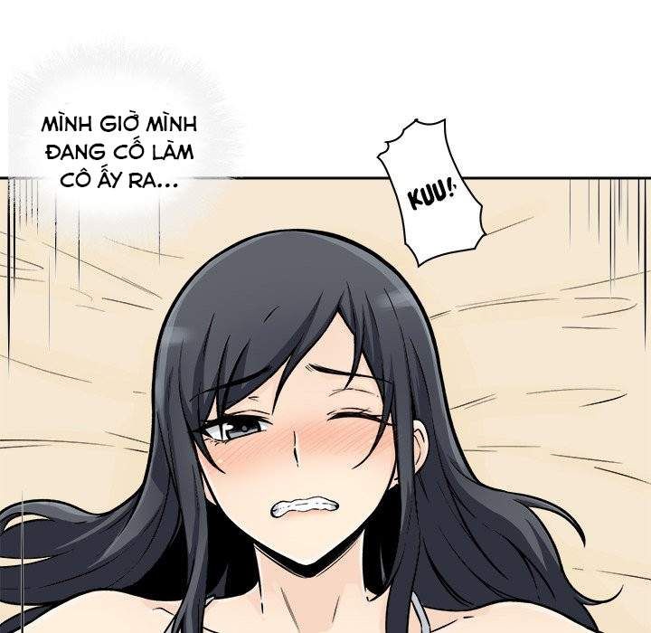 đọc truyện Mitsu Ni Oboru Chương 45 ảnh 130 tại Thiên Thai Truyện