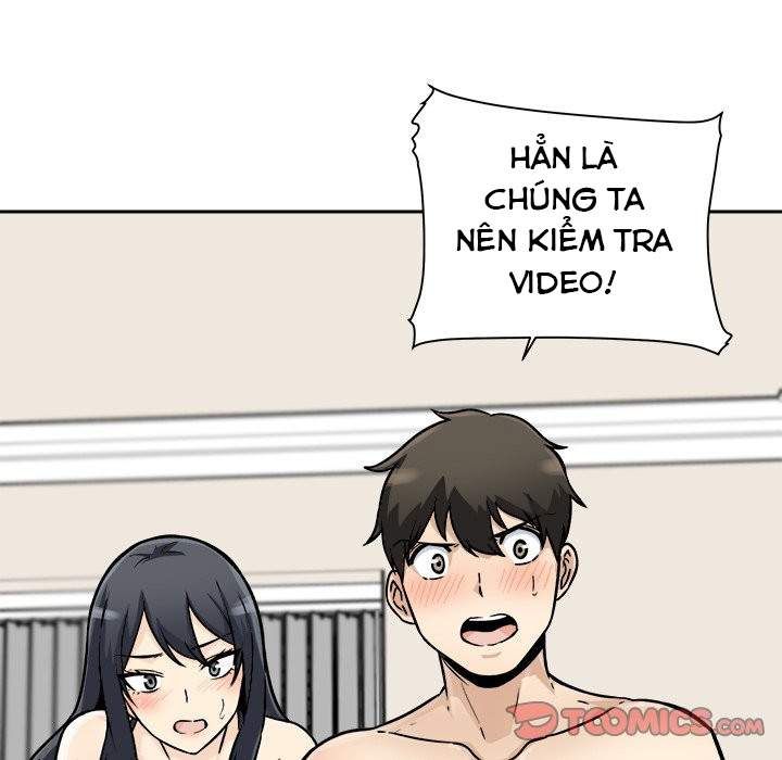 đọc truyện Mitsu Ni Oboru Chương 45 ảnh 146 tại Thiên Thai Truyện